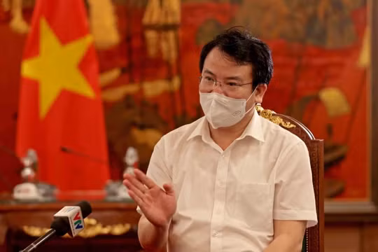 Đẩy mạnh giải ngân vốn đầu tư công các tháng cuối năm sẽ thúc đẩy phát triển kinh tế