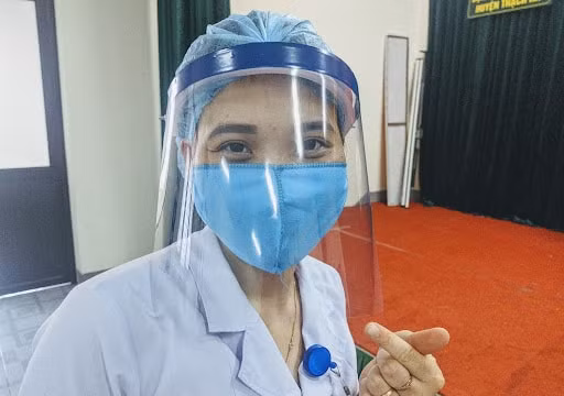 Bến Tre: Công an huyện ban hành văn bản có sai sót gây xôn xao dư luận