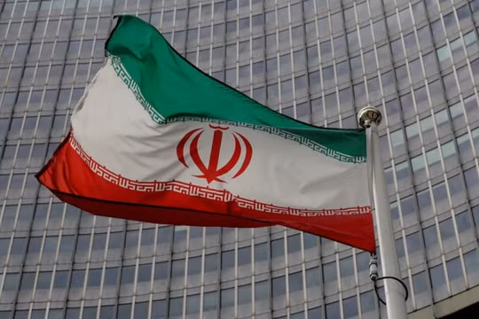 IAEA nói Iran làm giàu uranium lên 63%