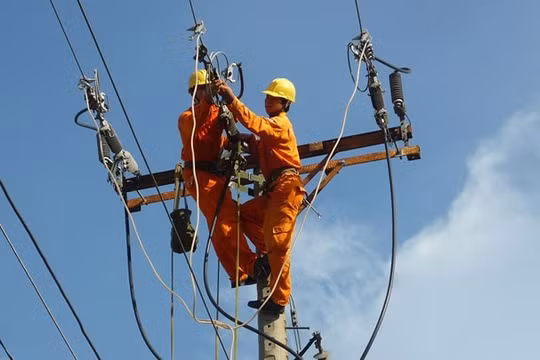 Tình hình hoạt động sản xuất kinh doanh tháng 7, nhiệm vụ công tác tháng 8 năm 2021
