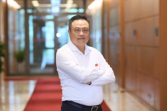 Ông Trần Sỹ Thanh được bầu làm Tổng Kiểm toán Nhà nước