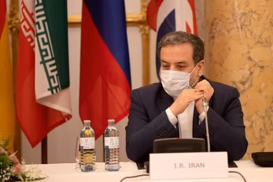 Mỹ hoan nghênh đàm phán Vienna về thỏa thuận hạt nhân Iran