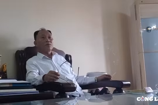 Bài 2: Chánh Thanh tra Sở Giao thông vận tải Hưng Yên phải dùng ''quan hệ riêng'' để xử lí xe quá tải