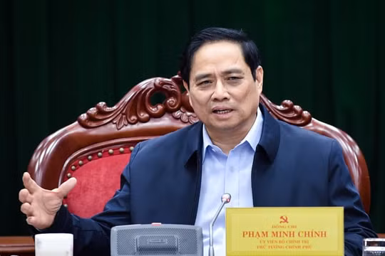 Quảng Bình cần phát huy tiềm năng khác biệt, cơ hội nổi trội, lợi thế cạnh tranh để phát triển