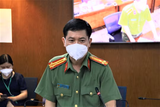 TP. HCM đã khởi tố 18 vụ liên quan đến trục lợi từ dịch bệnh