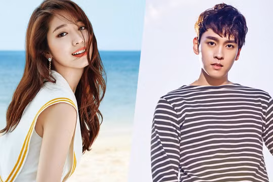Park Shin Hye mang thai, xác nhận kết hôn bạn trai kém tuổi vào năm sau