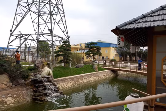 Hải Phòng: Chủ động phòng, chống dịch Covid-19 tại các khu công nghiệp