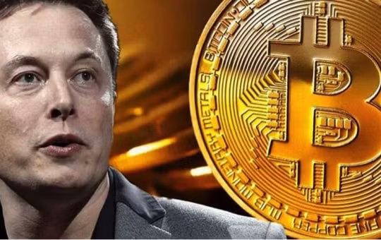 Elon Musk “quay lưng” với bitcoin, thị trường tiền ảo mất trắng 365 tỷ USD