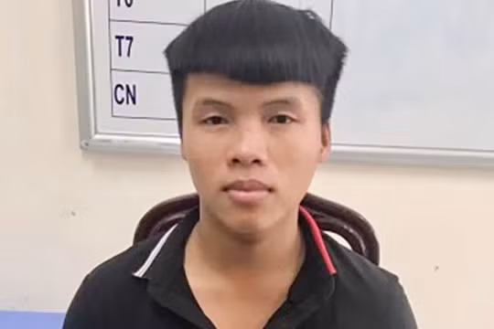 Vụ hỗn chiến kinh hoàng ở Nhơn Trạch - Đồng Nai: Nghi can gây án đã đầu thú
