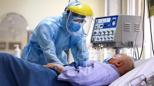 Tôn vinh những đóng góp quan trọng của người làm điều dưỡng