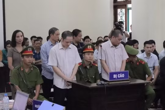 Chủ trương “Học thật, thi thật, nhân tài thật”: Cần giải pháp tổng thể!