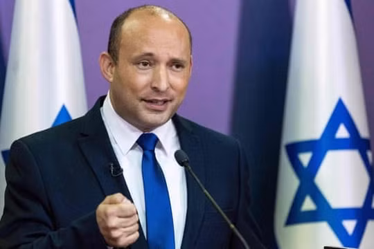 Người Palestine ít thấy sự khác biệt về các nhà lãnh đạo Israel cũ và mới