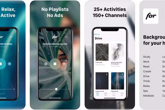 6 ứng dụng iOS đáng trải nghiệm đang được miễn phí trên App Store