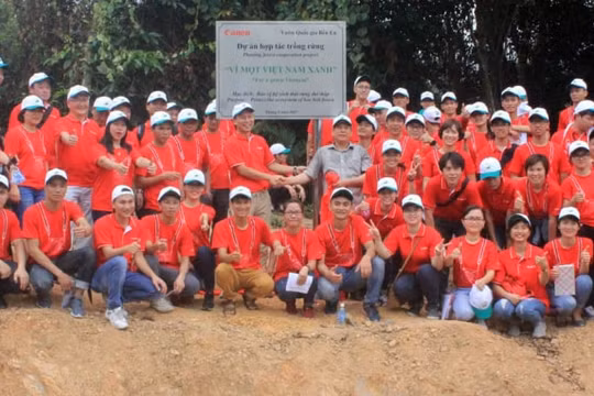 Lê Bảo Minh và triết lý kinh doanh “Sống và làm việc vì lợi ích chung”