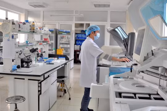 Trường hợp nhập cảnh trái phép ở quận Tân Phú âm tính với SARS-CoV-2