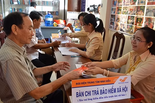 Những chính sách mới có hiệu lực từ tháng 1/2021