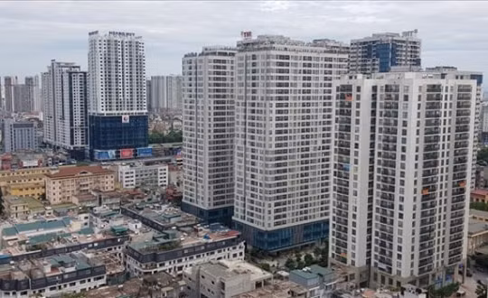 Bộ Kế hoạch - Đầu tư: Một số quy định tại Luật Nhà ở chồng chéo Luật Đầu tư
