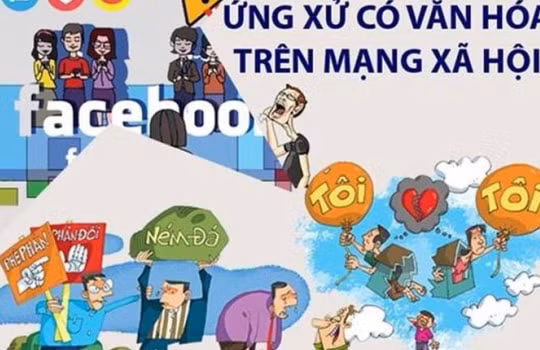 Ninh Bình: Triển khai thực hiện Bộ quy tắc ứng xử trên mạng xã hội trên địa bàn tỉnh