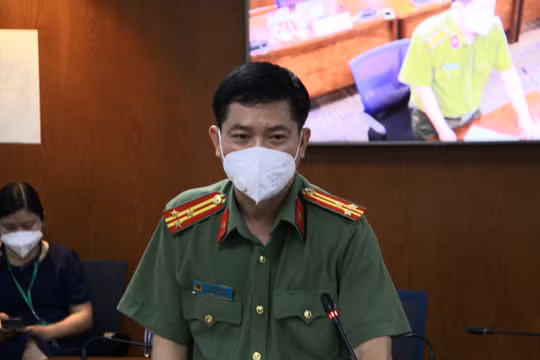 Vụ 135 F0 lưu thông ngoài đường: 50 trường hợp bị nhiễm Covid-19 sau khi được cấp giấy
