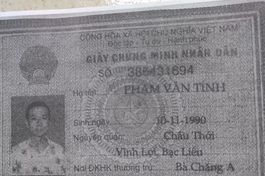 Tây Ninh: Nam thanh niên nhập cảnh từ Campuchia trốn khỏi khu cách ly Bệnh viện Xuyên Á