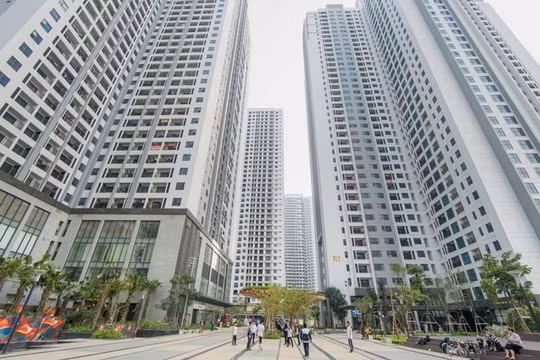 Kịch bản nào cho thị trường căn hộ cuối năm?