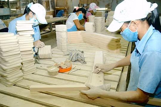 Gần 90% doanh nghiệp nhỏ ở Việt Nam kinh doanh “chưa có trách nhiệm”