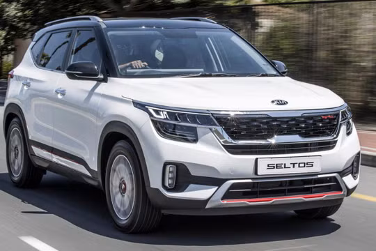 Kia Seltos phải triệu hồi tại Mỹ không liên quan tới xe do THACO AUTO sản xuất