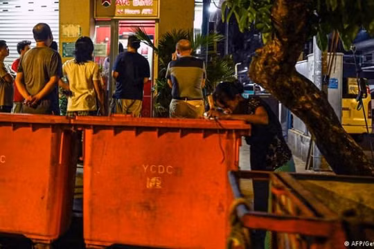 Hơn 3 triệu người đối mặt nạn đói, Liên hợp quốc kêu gọi 106 triệu USD cứu trợ cho Myanmar