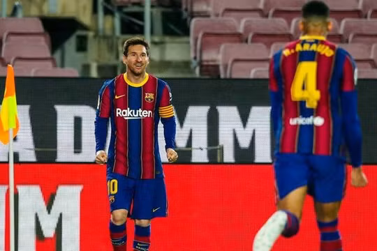 CLB Barcelona tiếp tục tham gia dự án Super League