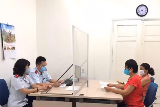 Công ty đăng bản đồ thiếu Hoàng Sa, Trường Sa bị xử phạt 25 triệu đồng