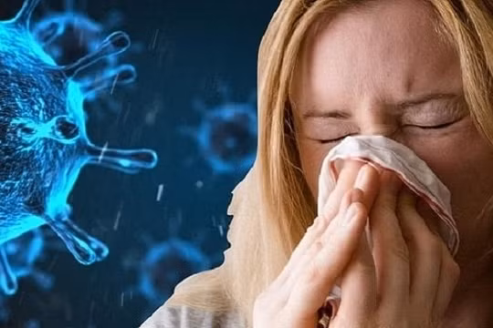 Phân biệt triệu chứng mắc Covid-19 với cảm cúm, cảm lạnh thông thường