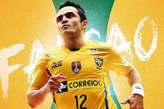 13 điều có thể bạn chưa biết về futsal World Cup