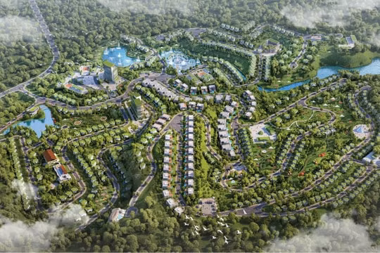 Bất động sản chăm sóc sức khoẻ: Xu hướng đầu tư bền vững
