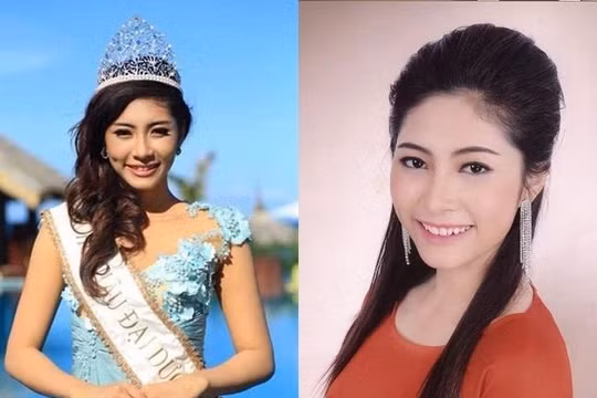 Bốn Hoa hậu Việt thừa nhận đã “dao kéo” trùng tu nhan sắc