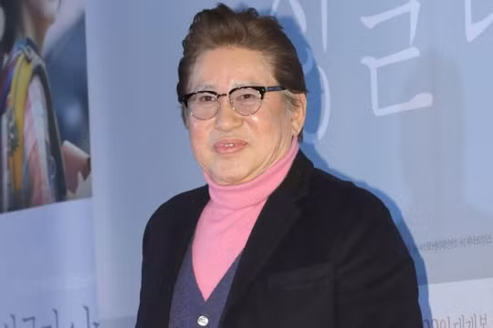 “Ông nội quốc dân” Kim Yong Gun thừa nhận ép người tình phá thai
