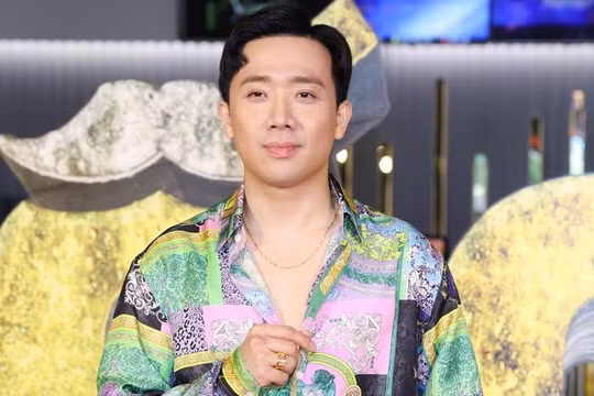 Trấn Thành: 'Mỗi lần phim chậm tiến độ, tôi mất cả tỷ đồng'