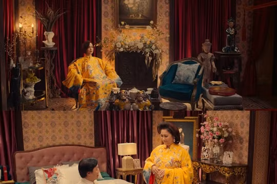 Gái già lắm chiêu V: Đỉnh cao từ nội dung đến dàn dựng và diễn xuất