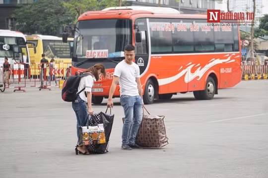 Lịch nghỉ lễ dịp 30/4 của cán bộ, công chức, người lao động