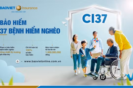 Nên tham gia bảo hiểm bệnh hiểm nghèo ngay cả khi còn đang khỏe mạnh?