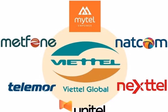 Viettel Global tính chuyện mua café để “bơm” USD cho công ty con