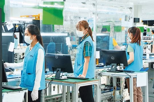 Bài 1: Công nghiệp - xây dựng: Động lực quan trọng của nền kinh tế Quảng Ninh