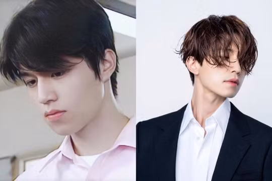 Những “ông chú” của K-biz sở hữu nhan sắc bị thời gian bỏ quên