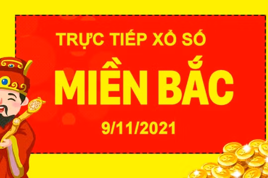 Trực tiếp xổ số hôm nay nhanh nhất