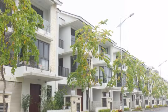 Hai phân khúc nhà ở được dự báo hồi phục tốt