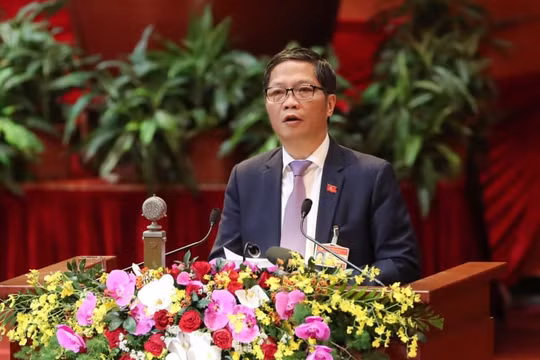 Thúc đẩy tái cơ cấu, nâng cao năng lực nội tại của các ngành công nghiệp
