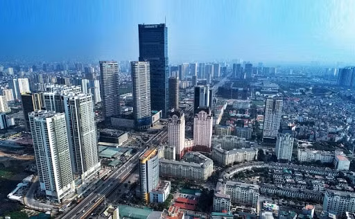 Chuyên gia quốc tế đánh giá cao những thành công làm nên uy tín của Việt Nam