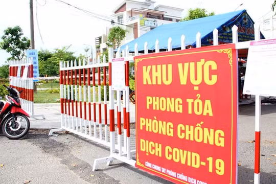 Bộ Y tế đánh giá: Nguy cơ lây nhiễm COVID-19 ra cộng đồng rất lớn!