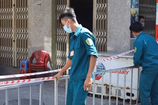 91 ca mắc COVID-19 mới, trong đó có 7 ca nhập cảnh được cách ly ngay