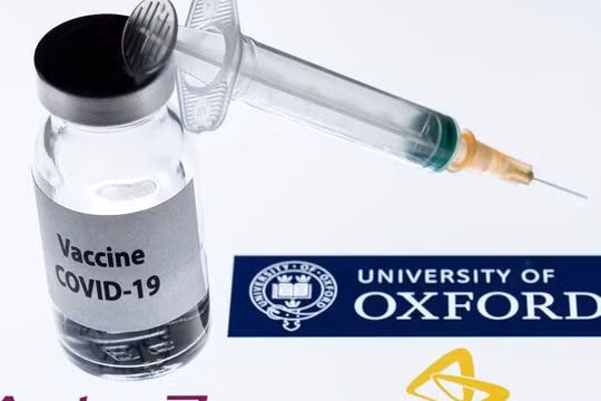 Xưởng sản xuất vắc xin của AstraZeneca phải sơ tán vì bưu kiện khả nghi