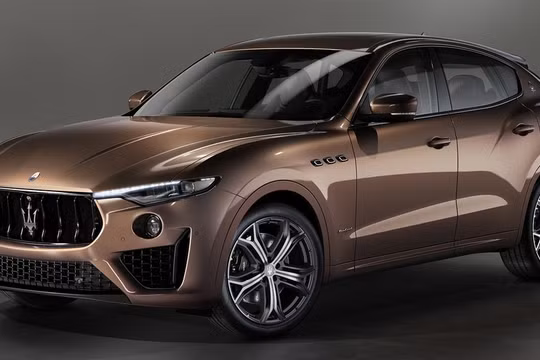 Maserati Levante S GranSport bản đặc biệt được ra mắt tại Malaysia, giá hơn 200.000 USD